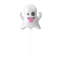 Ghost Badge