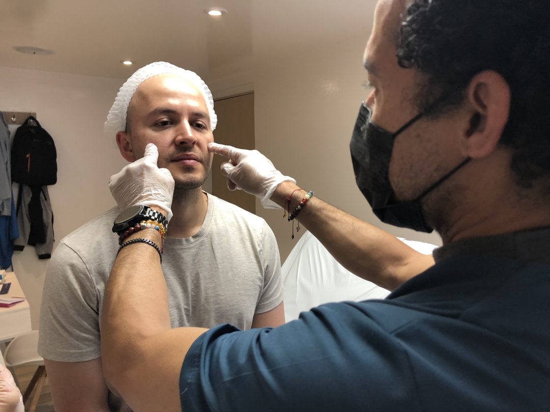 Para Hombres
