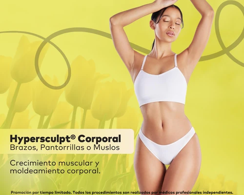 Hypersculpt® Corporal