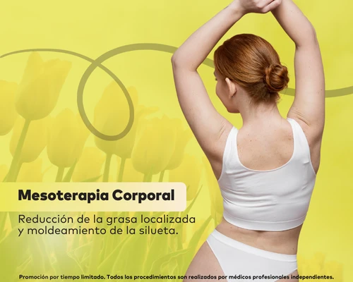 Mesoterapia Corporal