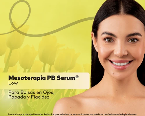 Mesoterapia Serum® PB Low
