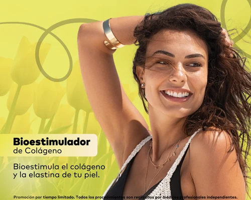 Bioestimulador de Cólageno