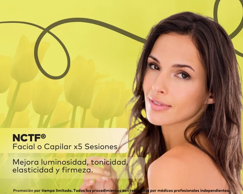 NCTF® </br> x 5 sesiones
