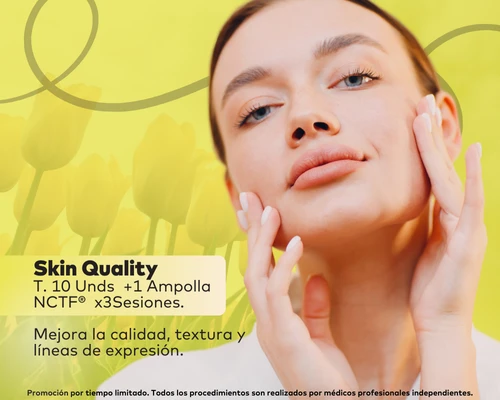 Skin Quality