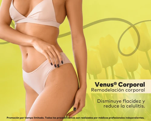 Venus® Corporal