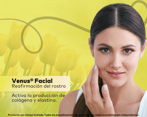 Venus® </br> Facial