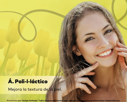 Ácido poli-l-láctico