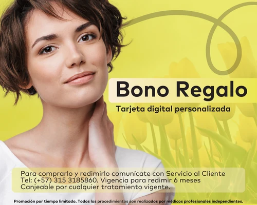 Bono de Regalo